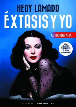 Èxtasis y yo