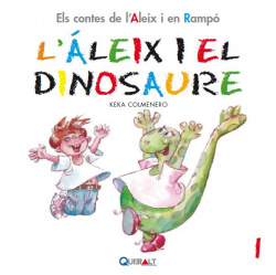 L'Aleix i el dinosaure