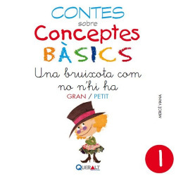 Bruixota com no n'hi ha, una