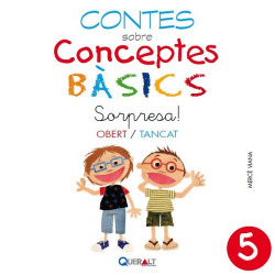 Sorpresa!