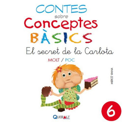 El secret de la carlota