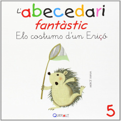 Costums d'un erico, els