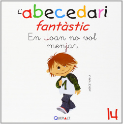 En joan no vol l'escudella