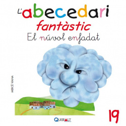 El nuvol enfadat