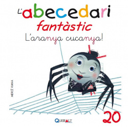 L'aranya cucanya