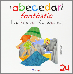La roser i la sirena