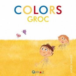GROC