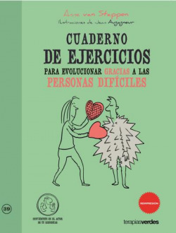 Cuaderno de ejercicios para evolucionar gracias a personas