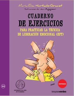 CUADERNO EJERCICIOS TÈCNICA LIBERACIÓN EMOCIONAL