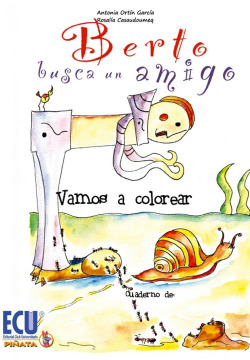 Berto busca un amigo