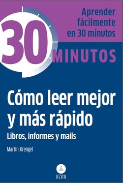30 minutos como leer mejor