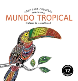 MUNDO TROPICAL