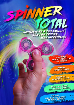 Spinner Total