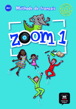 (12).zoom 1.eleve (livre francais) maison des langues