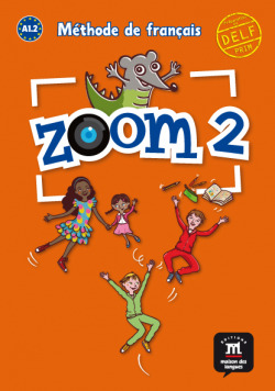 Zoom 2. Livre eleve