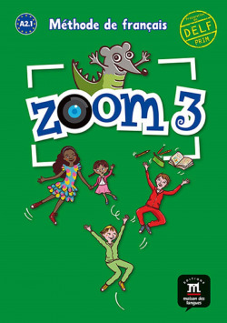Zoom 3. Livre
