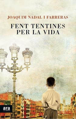 FENT TENTINES EPR LA VIDA