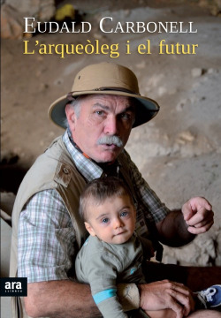 L'ARQYEòLEG I EL FUTUR