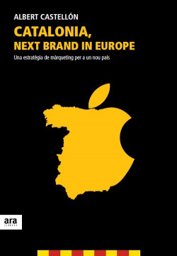 CARALONIA, NEXT BRAND IN EUROPE