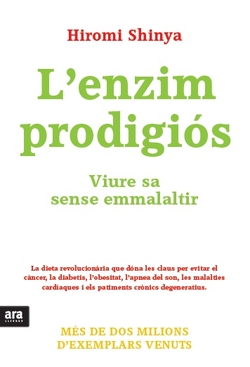 L'ENZIM PRODIGIOS