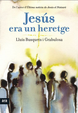 JESUS ERA UN HERETGE - CAT