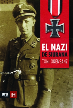 El nazi siurana