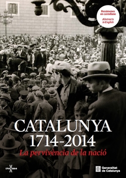 Catalunya 1714-2014