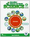 MNSS4 UNIT 3.ANIMALS (NATURAL AND SOCIAL)