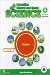 MNSS4 UNIT 8 MATTER.(NATURAL SCIENCE)