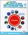 MNSS6 UNIT 1 ECOSYSTEMS (NATURAL SCIENCE)