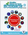 MNSS6 UNIT 5 ELECTRICITY AND MAGNETISM.(NATURAL SCIENCE)