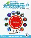 MNSS6 UNIT 6 MACHINES.(NATURAL SCIENCE)
