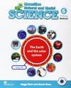 MNSS6 UNIT 7 THE EARTH AND THE SOLAR SYSTEM.(NATURAL SCIENC