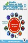 MNSS6 UNIT 9 DEMOCRACY IN SPAIN (NATURAL SCIENCE)