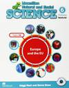 MNSS6 UNIT 10 EUROPE AND THE EU.(NATURAL SCIENCE)