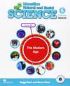 MNSS6 UNIT 11 THE MODERN AGE (NATURAL SCIENCE)