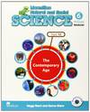 MNSS6 UNIT 12 THE CONTEMPORARY AGE.(NATURAL SCIENCE)
