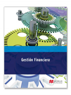gestion financiera.(+cd) (admon. y finanzas)