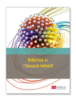 didactica de l'educacio infantil (grau superior)