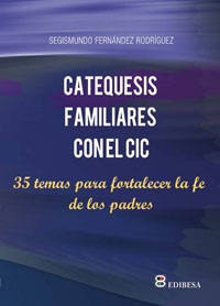 Catequesis familiares con el CIC