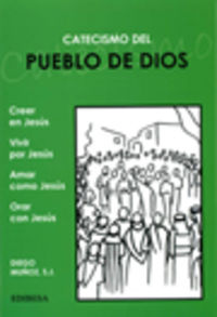 Catecismo del pueblo de dios
