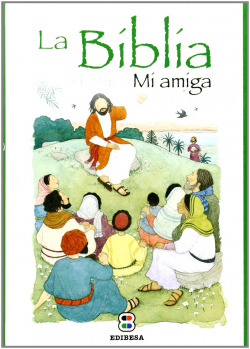 La biblia, mi amiga
