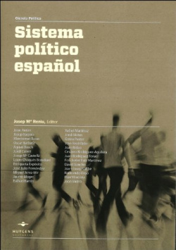 SISTEMA POLÍTICO ESPAÑOL