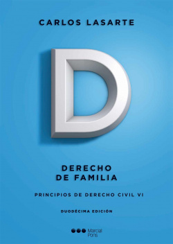 Derecho de familia, principios de derecho civil