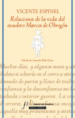Relaciones de la vida del escudero Marcos de Obregón