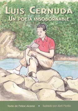 LUIS CERNUDA