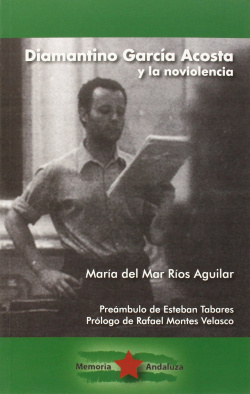 Diamantino García Acosta y la noviolencia