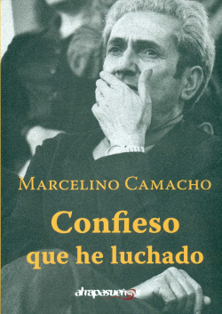 Confieso que he Luchado