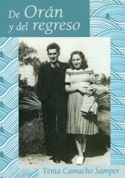 De Orán y del Regreso