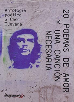 20 Poemas de Amor y una canción necesaria